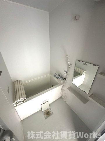 メゾンパルクNS 部屋画像