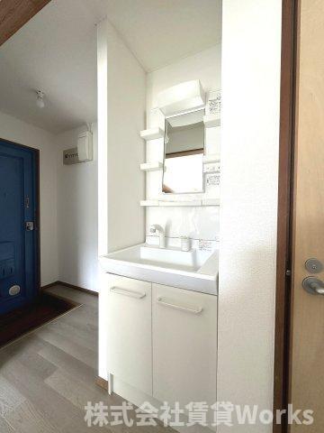 メゾンパルクNS 部屋画像
