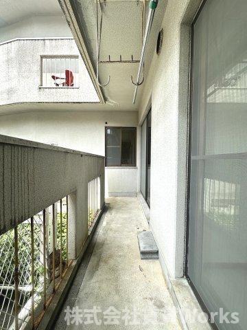 メゾンパルクNS 部屋画像