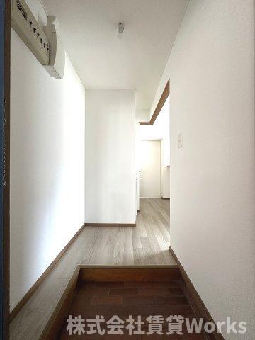 メゾンパルクNS 部屋画像
