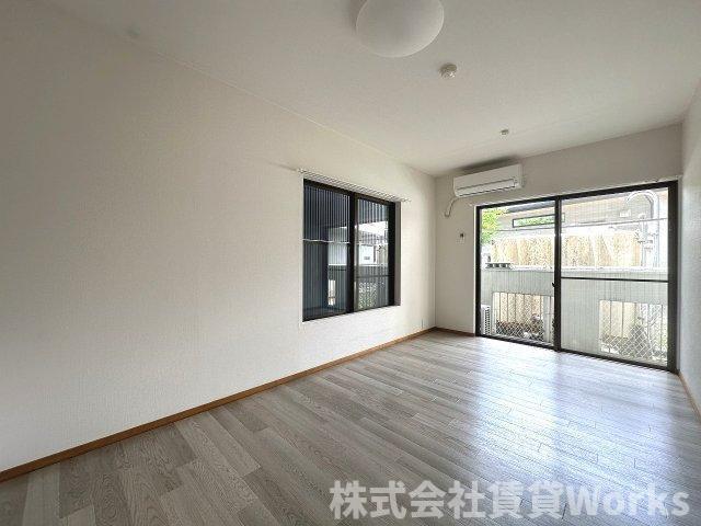 メゾンパルクNS 部屋画像