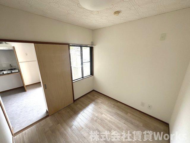 メゾンパルクNS 部屋画像