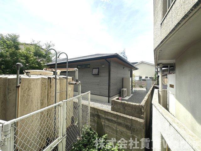 メゾンパルクNS 部屋画像