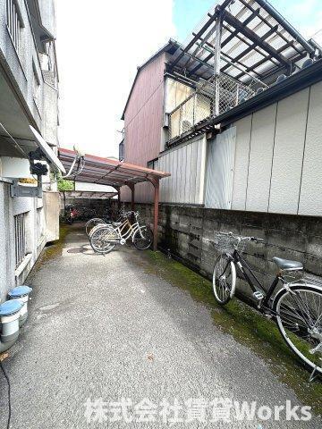 メゾンパルクNS 部屋画像