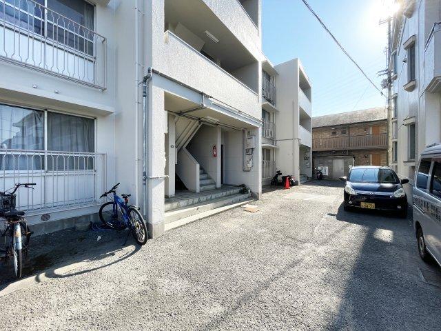 小西ビル 部屋画像