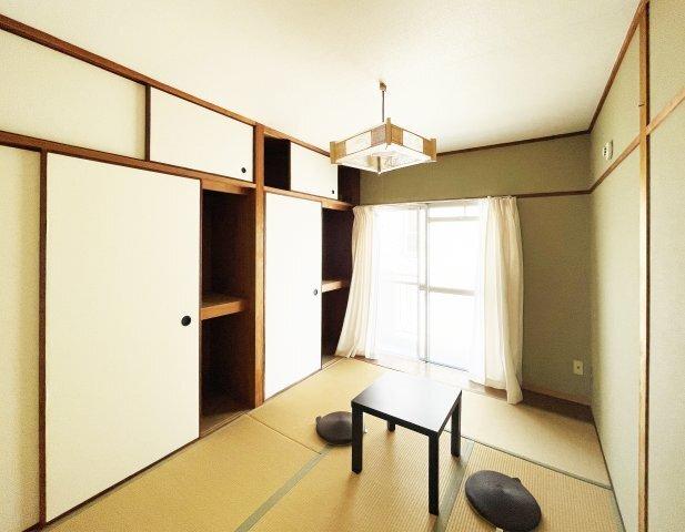 小西ビル 設備