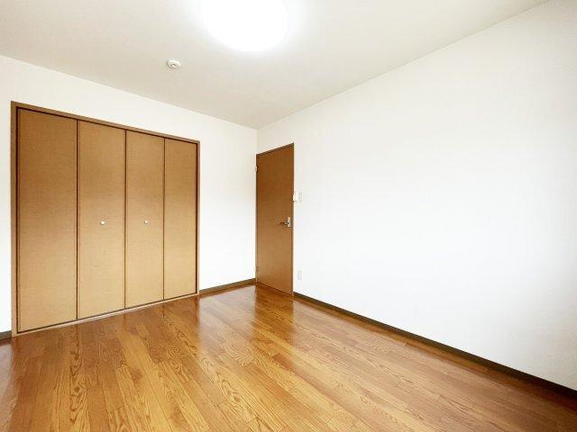 タカラハイツ リビング