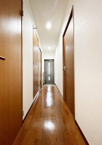 タカラハイツ 室内
