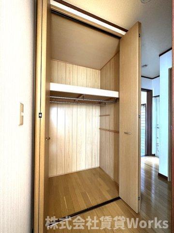 ラバーズハウス川内 部屋画像