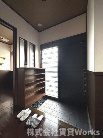 ラバーズハウス川内 部屋画像