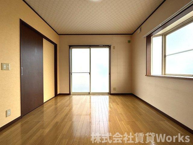 ラバーズハウス川内 部屋画像
