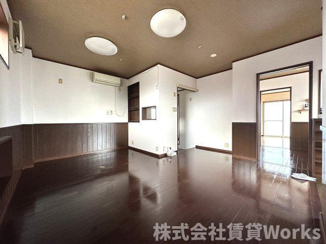 ラバーズハウス川内 部屋画像