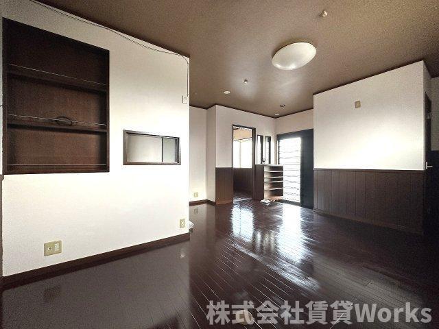 ラバーズハウス川内 部屋画像