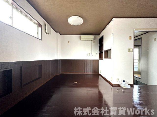 ラバーズハウス川内 部屋画像