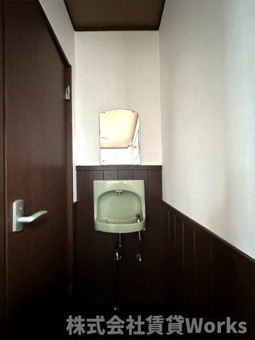 ラバーズハウス川内 部屋画像
