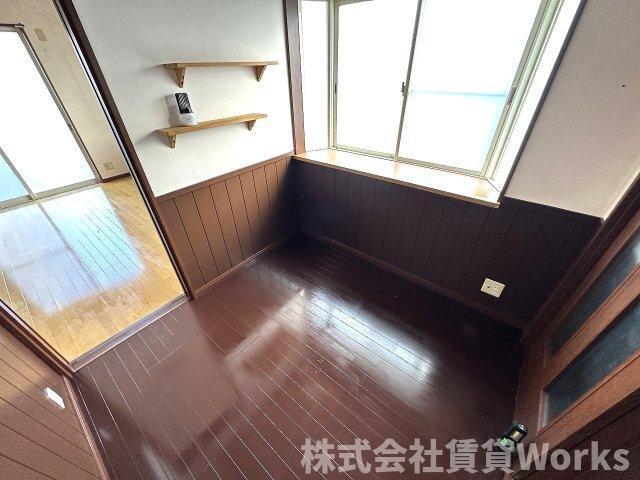ラバーズハウス川内 部屋画像