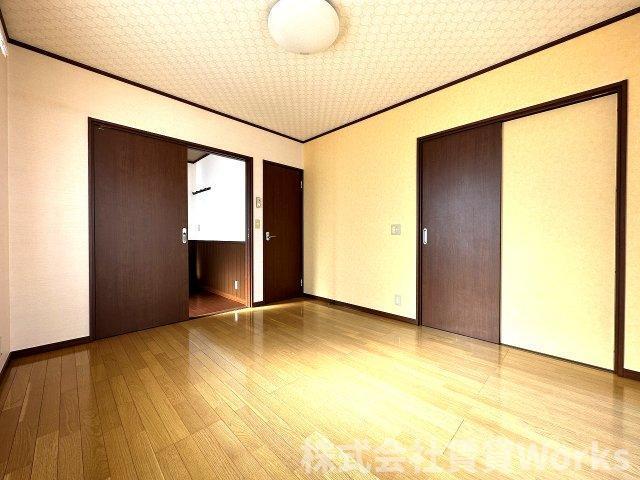 ラバーズハウス川内 部屋画像