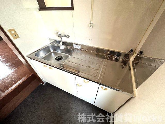 ラバーズハウス川内 部屋画像