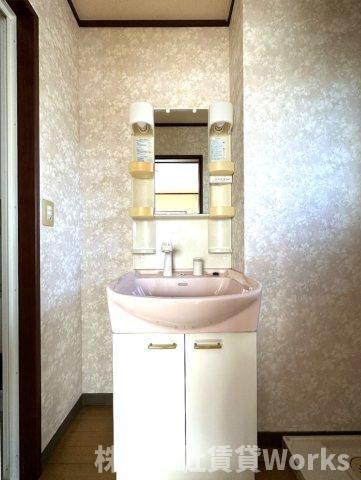 ラバーズハウス川内 部屋画像