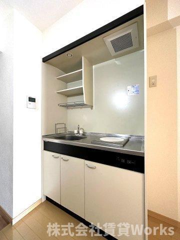 ワースヴィラ 部屋画像