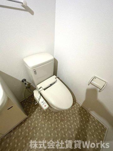 ワースヴィラ 部屋画像