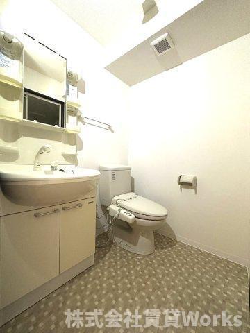 ワースヴィラ 部屋画像