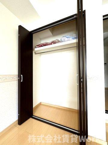 ワースヴィラ 部屋画像