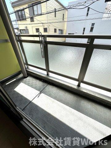 ワースヴィラ 部屋画像