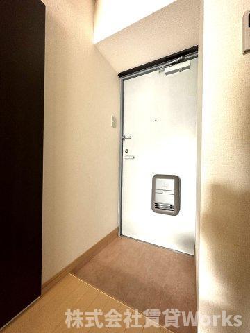 ワースヴィラ 部屋画像