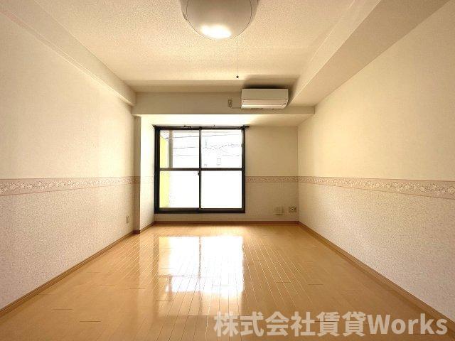 ワースヴィラ 部屋画像