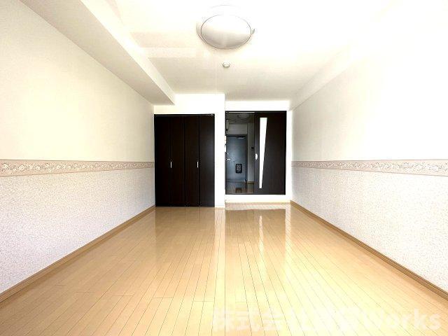 ワースヴィラ 部屋画像