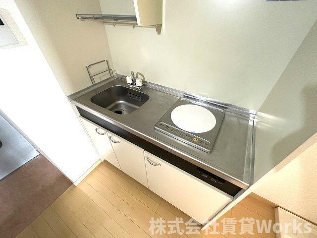 ワースヴィラ 部屋画像