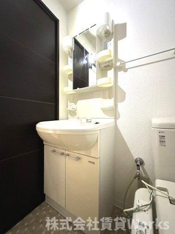 ワースヴィラ その他