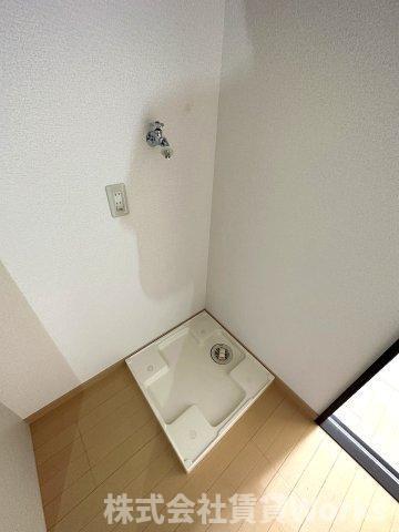 ワースヴィラ 設備