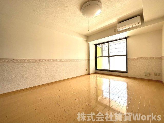 ワースヴィラ 部屋画像