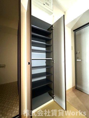 ワースヴィラ 部屋画像