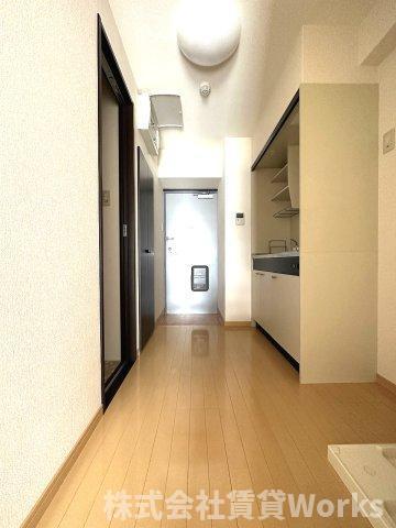 ワースヴィラ 部屋画像