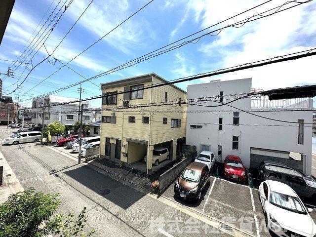 ワースヴィラ 部屋画像