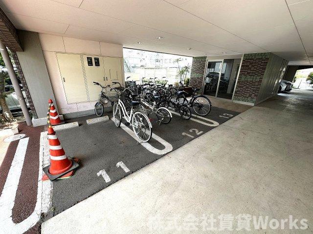 ワースヴィラ その他