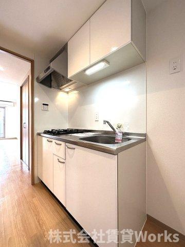 K-クレスト吉野本町 部屋画像