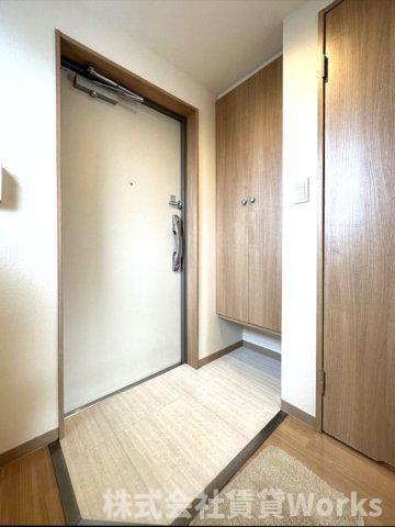 K-クレスト吉野本町 部屋画像