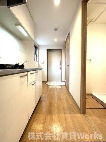 K-クレスト吉野本町 部屋画像