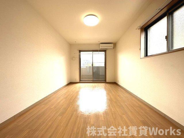K-クレスト吉野本町 部屋画像