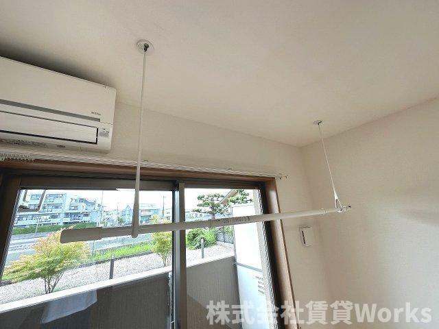 K-クレスト吉野本町 部屋画像