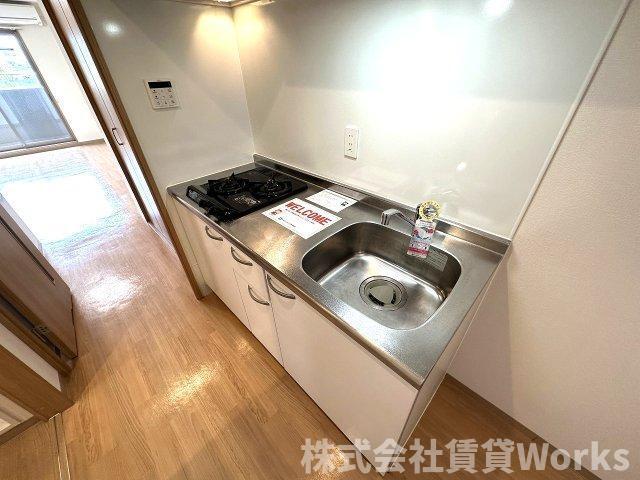 K-クレスト吉野本町 部屋画像