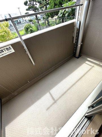 K-クレスト吉野本町 部屋画像