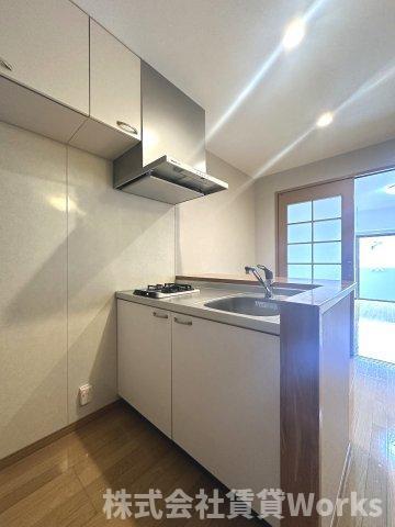 ハッピールーツ沖浜 部屋画像