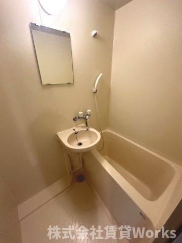 ハッピールーツ沖浜 部屋画像
