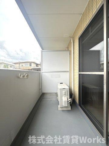 ハッピールーツ沖浜 部屋画像