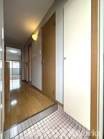 ハッピールーツ沖浜 部屋画像